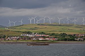 Ardrossan, Scotland, United Kingdom