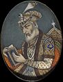 Aurangzeb in old age 2