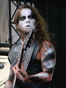 Behemoth Hellfest 20062010 02