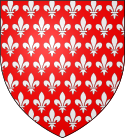 Blason Carrouges 1.svg