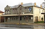 Blayney Club House Hotel