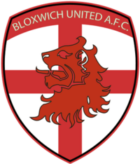 The club badge