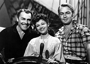 Brian-Donlevy-Esther-Fernandez-Alan-Ladd-Two-Years-Before-the-Mast