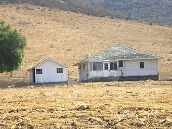 Buildings at Joel McCrea Ranch, Thousand Oaks.jpg