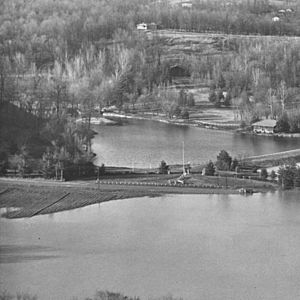 Burdette Park, 1937