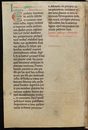 Cambridge MS Ff.1.27 page 122