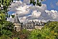 Château de Chaumont-sur-Loire