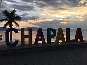 Chapala jalisco