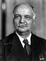 Charles Curtis-portrait