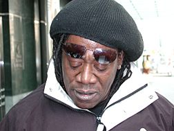 Clarence clemons Olbrich