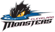 Cleveland Monsters logo.svg