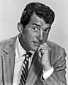 Dean Martin - publicity