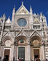 Duomo in Siena