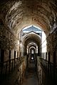 Eastern State Penitentiary, Two Story Hall