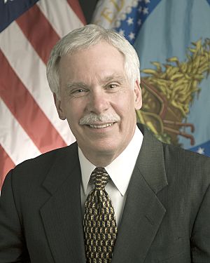 Ed Schafer -- February 2008.jpg