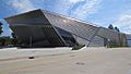 Eli and Edythe Broad Art Museum - panoramio