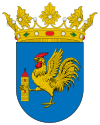 Coat of arms of Gallocanta