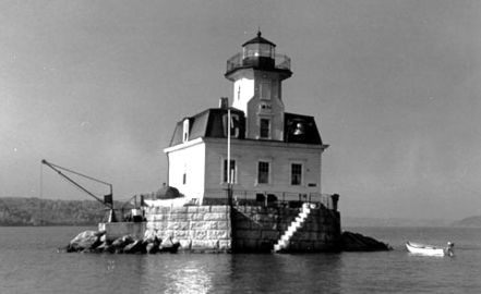 Esopus Meadows Light NY CG