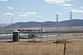 Evaporation Pond at Topaz Solar (8159014575)