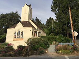 Felton Library