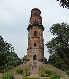 Firoz Minar