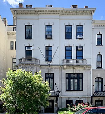 General Federation of Women's Clubs Headquarters - Washington, D.C.jpg