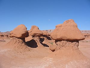 Goblin Valley State Park (3)