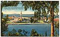 Golden Gate International Exposition on Treasure Island, San Francisco (66318)