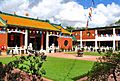 Green Pine Taoist Temple in Deagon, Brisbane, Australia (2)