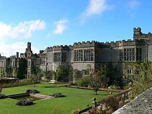 Haddon Hall 03