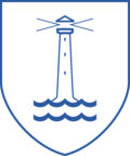 Coat of arms of Hafnarfjörður