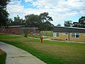 Hale health centre construction