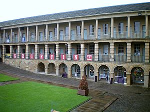 Halifax Piece Hall 4