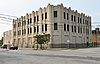 Ohio Bell Henderson-Endicott Exchange Building