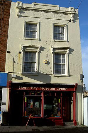 Herne Bay Museum 005