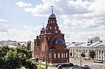 Holy Trinity Church Vladimir 2016-06-23 6328.jpg