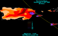 Hugo 1989 Puerto Rico rainfall