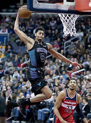 Jeremy Lamb (cropped)