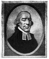 JohnClarke 1stChurch Boston