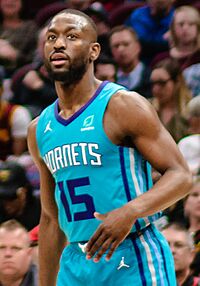 Kemba Walker 2019