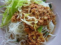 Khanom Jeen Nam Yaa