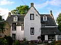 Kilmaurs Place, Ayrshire, Scotland