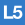 L5 barcelona.svg