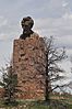 LINCOLN MONUMENT, ALBANY COUNTY