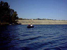 Lafayette Reservoir.JPG