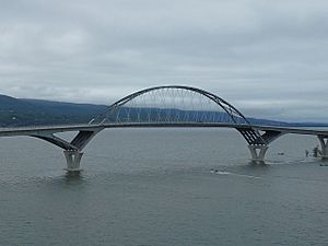 Lakechamplainbridge