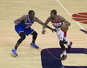 Langston Galloway, Ramon Sessions (22673291511)