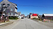 Lubec. Maine