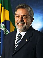 Luiz Inácio Lula da Silva