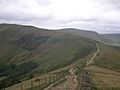 Mam tor path